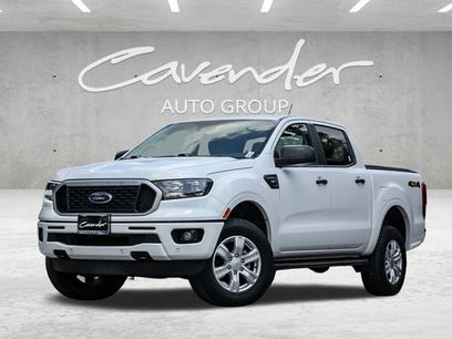 Used 2019 Ford Ranger XLT w/ Equipment Group 301A Mid
