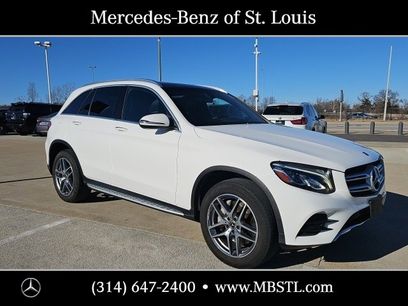 Certified 2019 Mercedes-Benz GLC 300 4MATIC