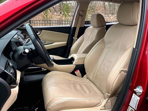 Used 2021 Acura RDX AWD w/ Advance Package image 15