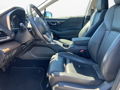 Used 2023 Subaru Outback Touring XT AWD/4WD image 11