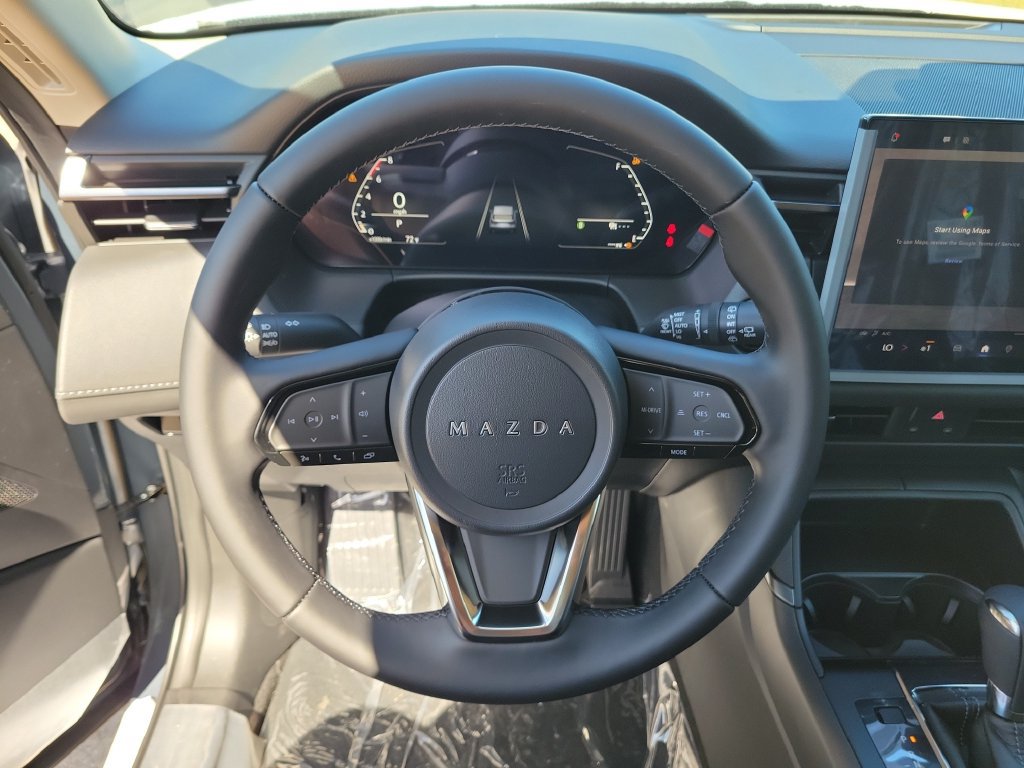 New 2026 MAZDA CX-5 Select AWD/4WD image 22