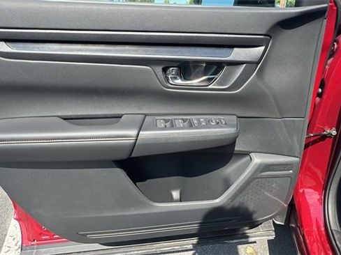 New 2026 Honda CR-V TrailSport image 20