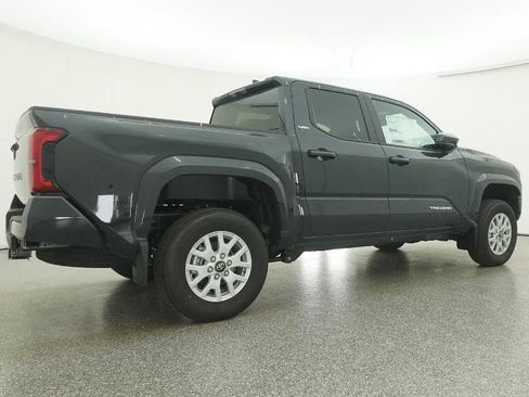 New 2026 Toyota Tacoma SR5 image 71