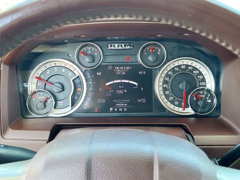 Certified 2017 RAM 2500 Laramie image 12