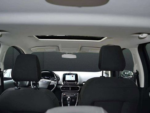 Used 2019 Ford EcoSport SE image 19