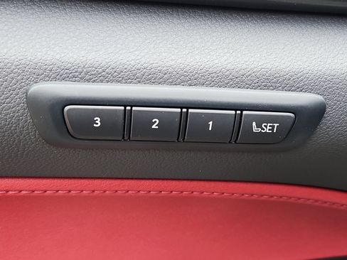 Used 2024 Lexus NX 350 AWD image 20