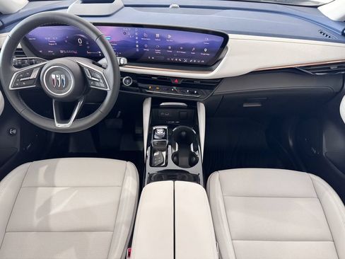 Certified 2026 Buick Envision Avenir AWD/4WD image 11