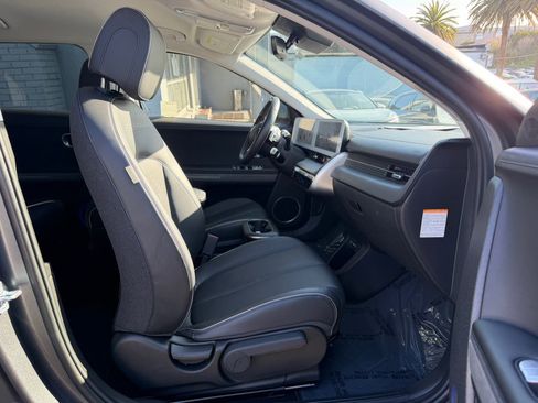 Used 2023 Hyundai Ioniq 5 SEL image 37