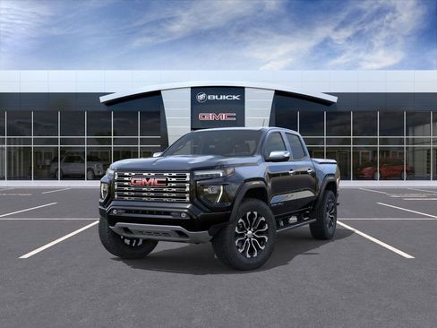 New 2026 GMC Canyon Denali image 9