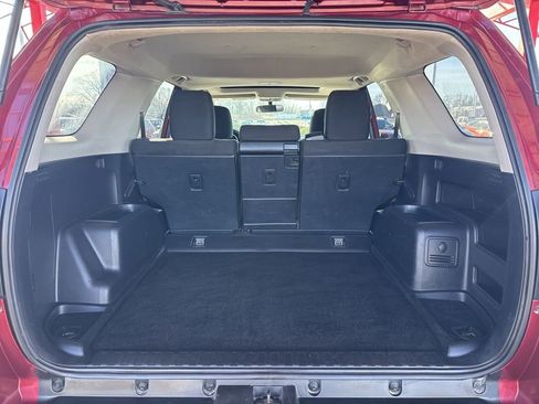 Used 2011 Toyota 4Runner SR5 image 19