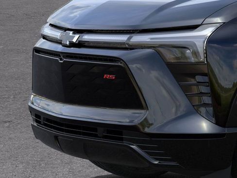 New 2025 Chevrolet Blazer EV RS image 37