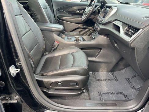 Used 2020 GMC Terrain SLT w/ Preferred Package image 36