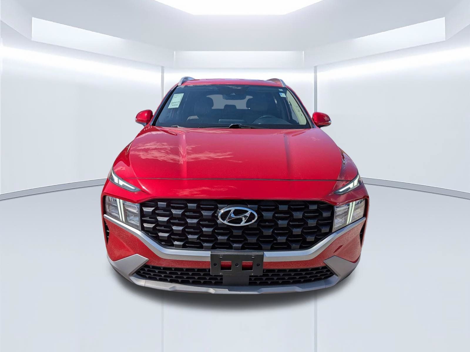Certified 2023 Hyundai Santa Fe SEL FWD image 9
