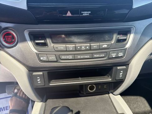 Used 2016 Honda Pilot EX-L image 14