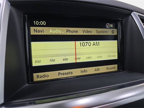 Used 2012 Mercedes-Benz ML 350 4MATIC image 21