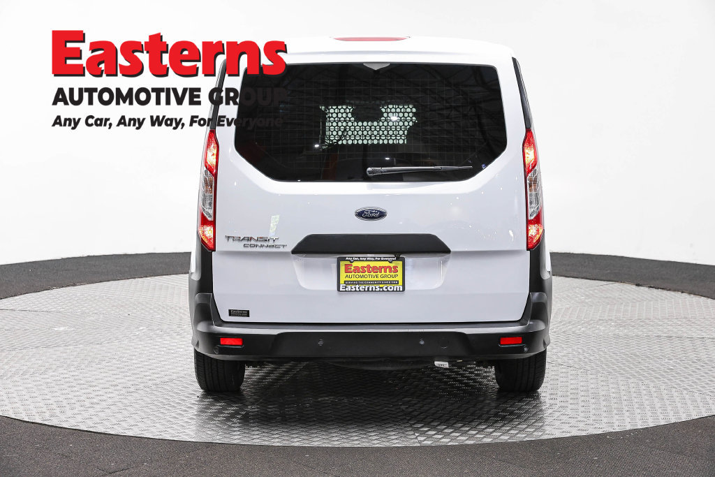 Used 2019 Ford Transit Connect XL FWD image 7