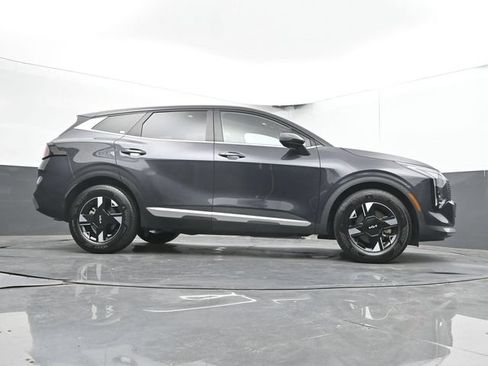 Used 2026 Kia Sportage LX FWD image 44