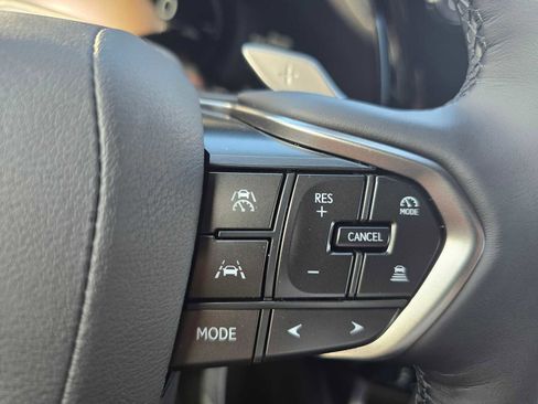 New 2026 Lexus RX 450h AWD image 32