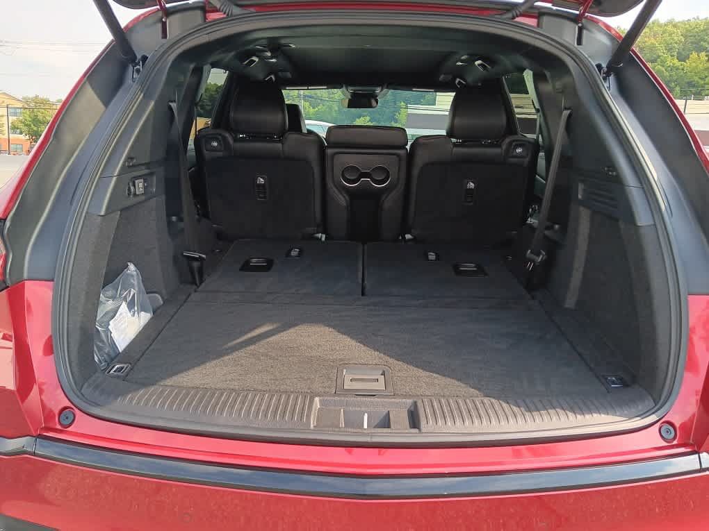 Used 2025 Acura MDX A-Spec AWD/4WD image 39