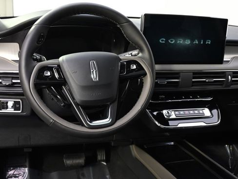 New 2026 Lincoln Corsair Premiere AWD/4WD image 12