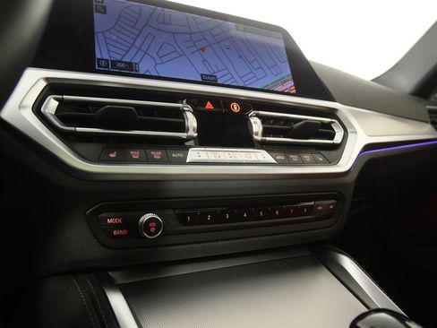 Certified 2022 BMW 430i Coupe w/ M Sport Package image 22