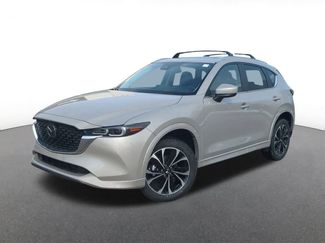 New 2025 MAZDA CX-5 AWD 2.5 S video 1