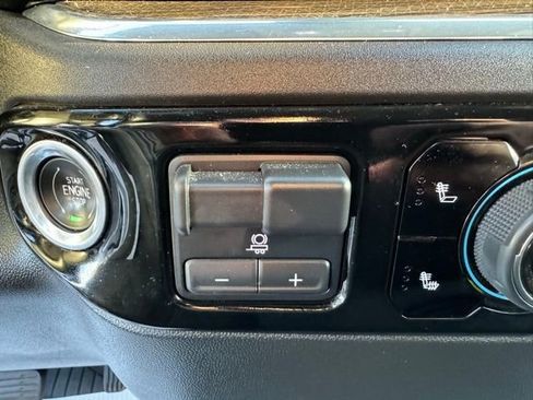 Certified 2024 Chevrolet Silverado 1500 RST image 15