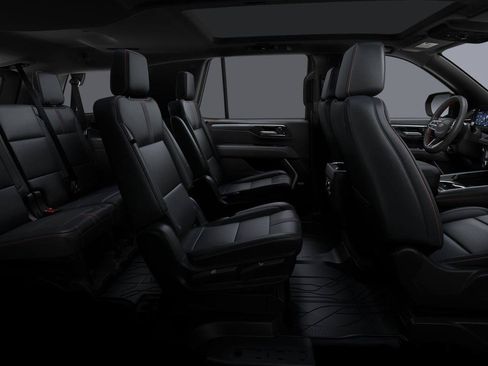 New 2026 Chevrolet Tahoe RST w/ RST Capability Package AWD/4WD image 31