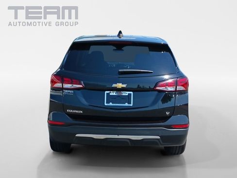 Used 2022 Chevrolet Equinox LT image 6