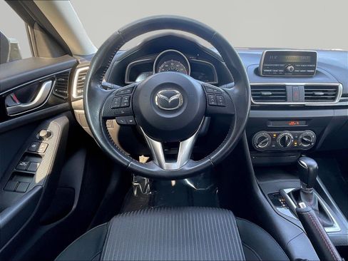 Used 2014 MAZDA MAZDA3 i Touring FWD image 8