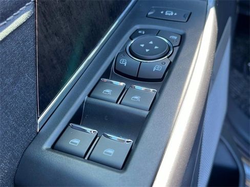 New 2025 Ford F250 Lariat w/ Lariat Ultimate Package image 20