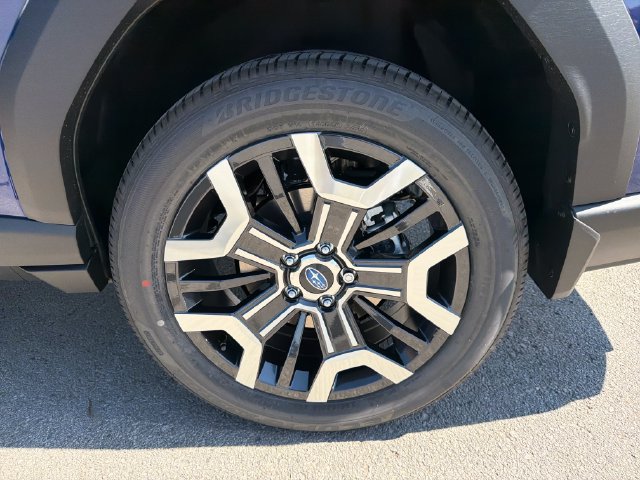 New 2026 Subaru Outback Touring XT AWD/4WD image 27