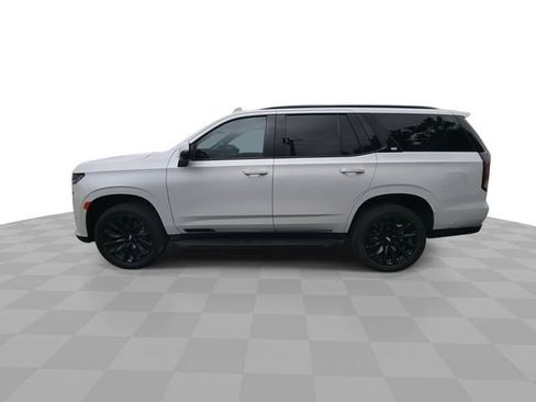 Used 2021 Cadillac Escalade Sport Platinum RWD image 5