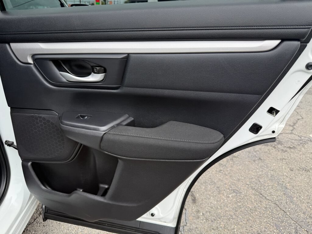Used 2021 Honda CR-V Special Edition image 25