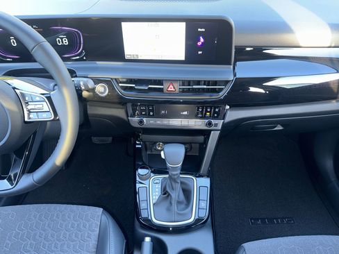 New 2026 Kia Seltos S image 13