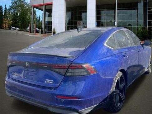Used 2023 Honda Accord Sport image 25