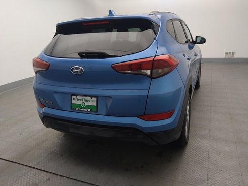 Used 2018 Hyundai Tucson SEL image 7