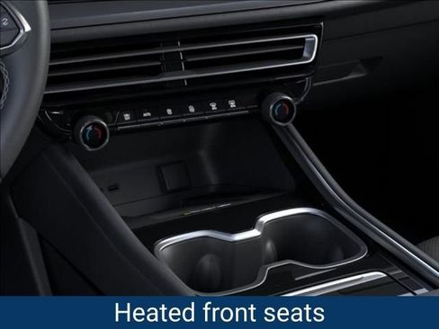New 2026 Chevrolet Traverse High Country w/ LPO, Floor Liner Package FWD image 26