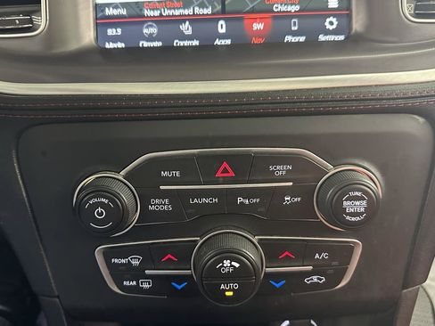 Used 2021 Dodge Charger Scat Pack RWD image 38