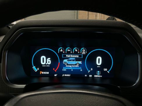 Used 2022 Ford F150 Platinum w/ Equipment Group 701A High image 22