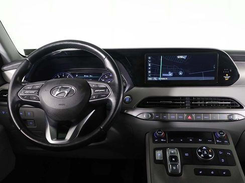 Used 2022 Hyundai Palisade SEL w/ Premium Package AWD/4WD image 38