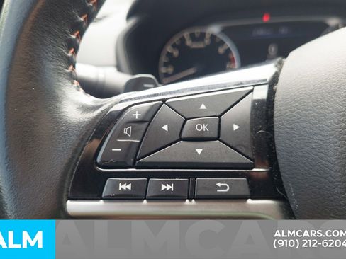 Used 2024 Nissan Altima 2.5 SR FWD image 29