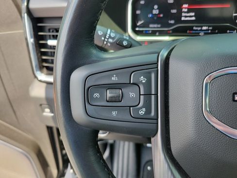 Used 2025 GMC Sierra 2500 Denali Ultimate w/ Max Trailering Package AWD/4WD image 22