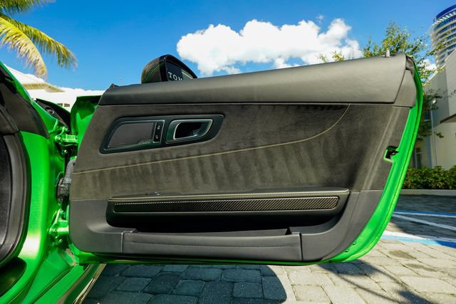 Used 2020 Mercedes-Benz AMG GT R image 77