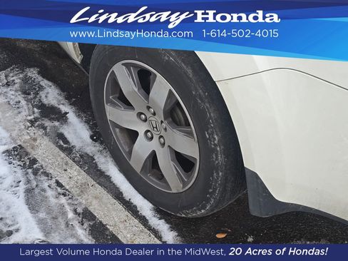 Used 2014 Honda Pilot Touring image 12