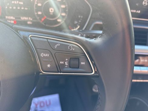 Used 2019 Audi A4 2.0T Premium Plus w/ Premium Plus Package image 23