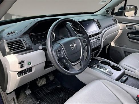 Used 2023 Honda Ridgeline RTL-E image 17