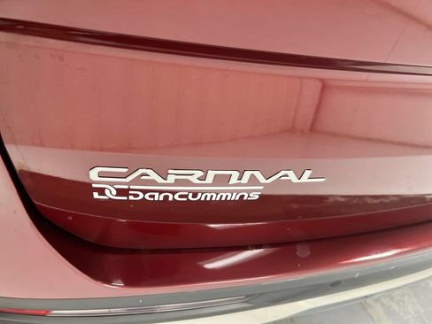 Used 2024 Kia Carnival SX FWD image 26