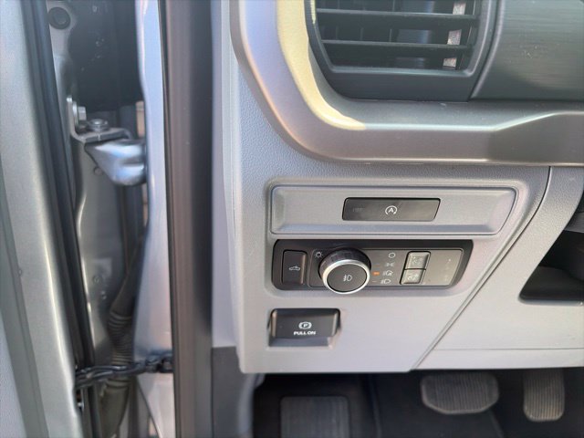 Used 2025 Ford F150 XLT w/ Equipment Group 301A Standard AWD/4WD image 18