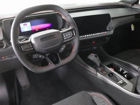 New 2025 Dodge Charger R/T w/ Quick Order Package 25M R/T image 10